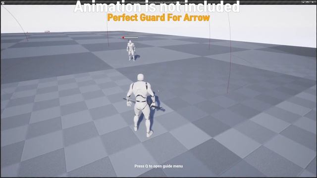 Survival Combat And AI Overview смотреть онлайн