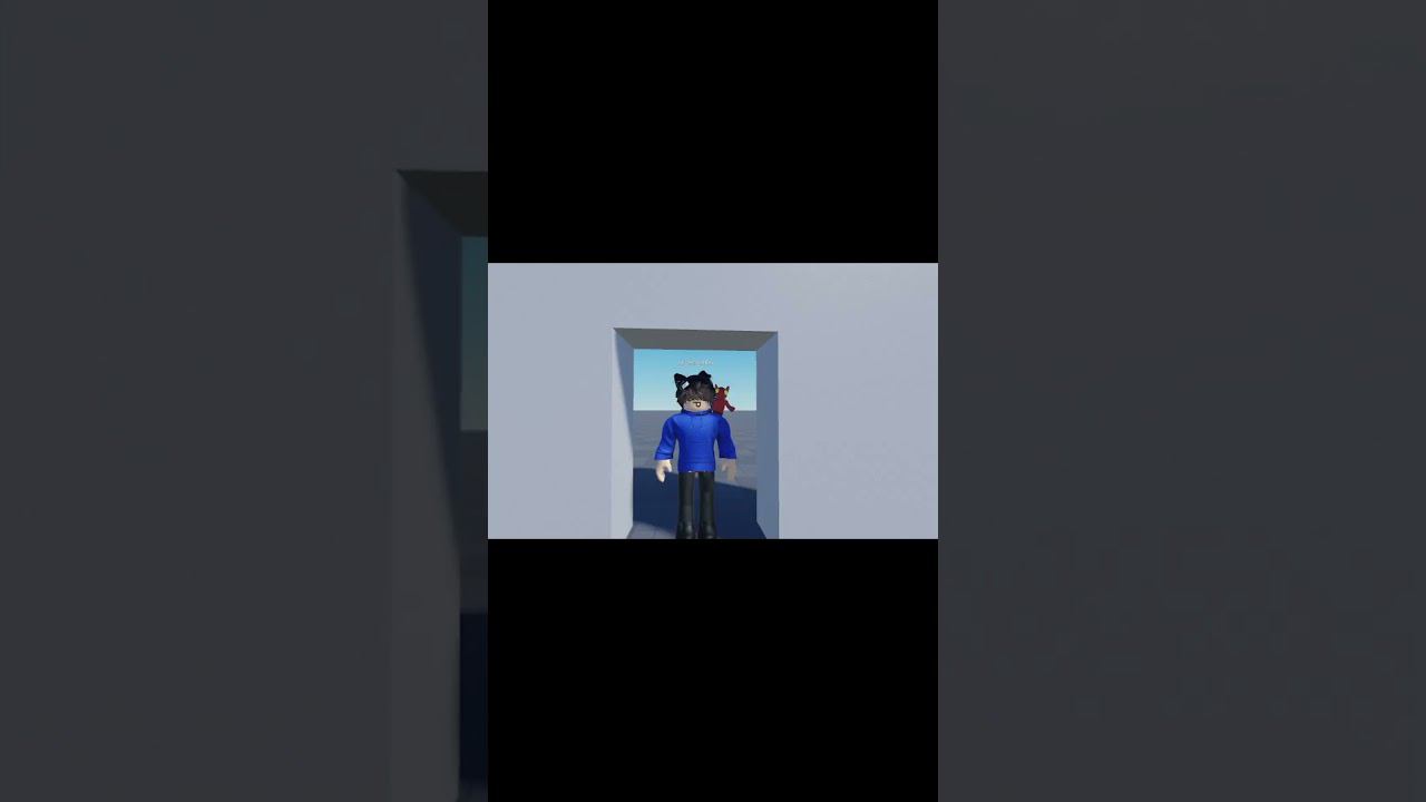 Привет, привет)) #shorts #funny #сотка #bye #hi #roblox #rofl #meme #рофл #роблокс #мем смотреть онлайн