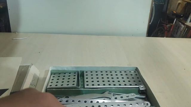 Металлический конструктор 1967 год смотреть онлайн