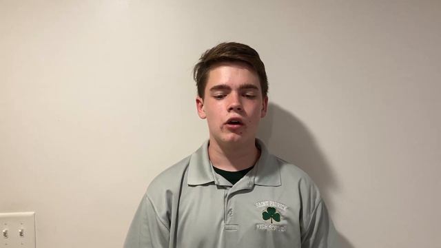 Daily Prayer - Monday, May 25 - Kenton Doyle ‘23 смотреть онлайн