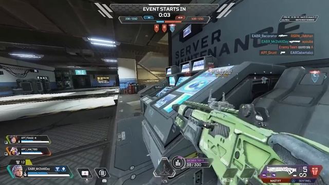 Firearms Expert Reacts To Apex Legends’ Guns PART 2 смотреть онлайн