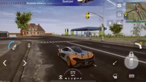 Madout2! Гонка Макларен против Феррари!!!