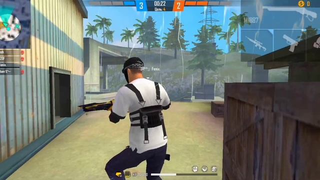 The best brazil player??/free fire settings смотреть онлайн