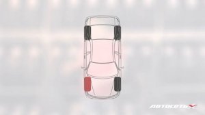 Полный гид по ротации колёс: схемы для разных приводов и рисунков протектора