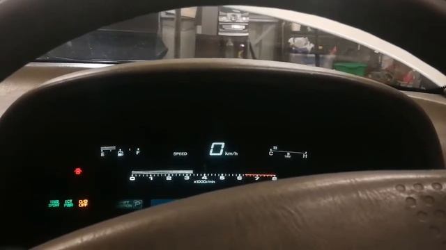 Lexus/Toyota Soarer SC400 1UZ-FE Sound смотреть онлайн