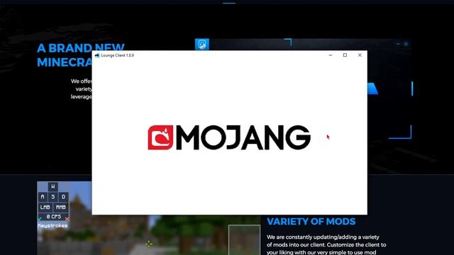How To Install PvPLounge Client for Minecraft! (2020) смотреть онлайн