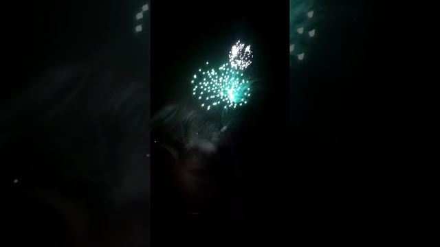 23 февраля. Салют. смотреть онлайн