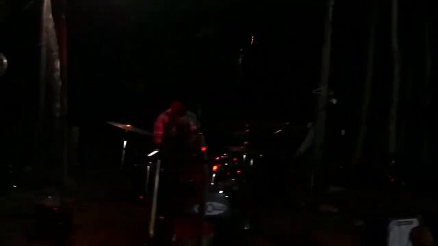 Glen Love Live @ Stage in the Woods смотреть онлайн