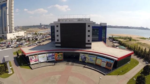 Отель Ривьера смотреть онлайн