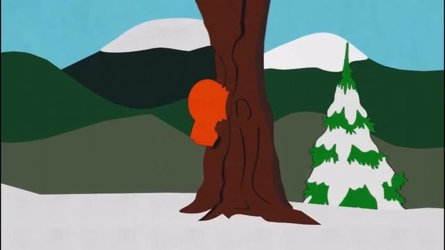 Kenny’s Deaths 1996-2020 (OUTDATED) смотреть онлайн
