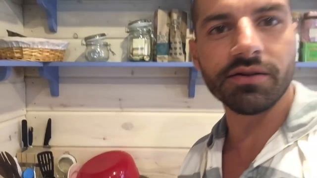 Спирулина, инновация в моём рационе!