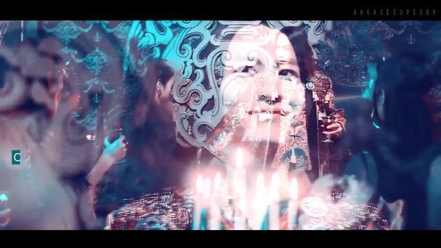 every move you make // Tian Ching & Li Lan смотреть онлайн