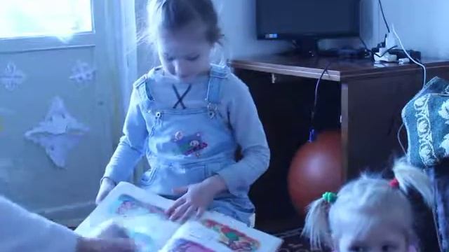 Много коротеньких стишков от Луизы Андреевны смотреть онлайн