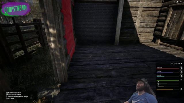 The Infected : Episode 2 - Survival - (Hybrid Vampire-Zombie's) New Location!! смотреть онлайн