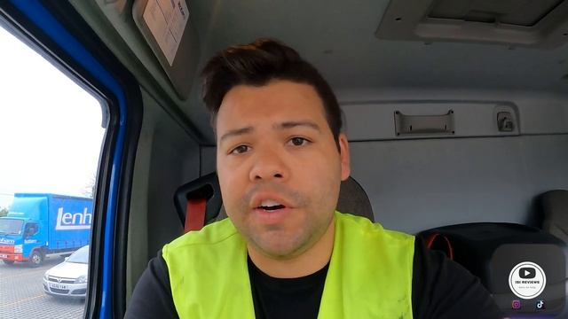 HGV Driver Beginners Guide On How To Use your tacho card and Manual Entry on digital tachograph 202 смотреть онлайн