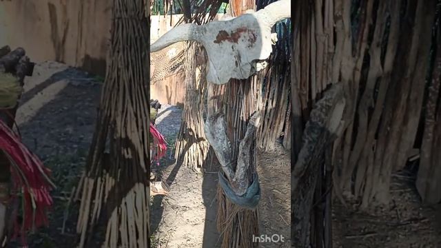 Африканская деревня, Сукко. Впечатления незабываемые! смотреть онлайн