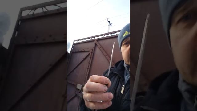 Как открыть люк бензобака смарт 451 смотреть онлайн