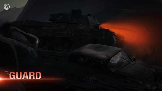 Halloween 2020: Mechanics смотреть онлайн