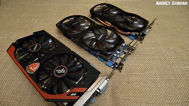 CUDA деваются ядра CUDA!? Выбор оптимальной видеокарты для работы. смотреть онлайн