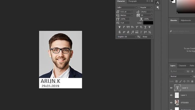 How to Resize Photo, Signature, Documents for Online Applications | Kerala PSC смотреть онлайн