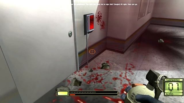 Soldier of Fortune 2 - Ahead of its time смотреть онлайн