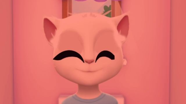 ГОВОРЯЩАЯ АНДЖЕЛА 2 МОНСТР ПРИШЛА ЗА МНОЙ! НИ ЗА ЧТО НЕ ИГРАЙ В ГОВОРЯЩУЮ АНДЖЕЛУ В 3 ЧАСА НОЧИ смотреть онлайн