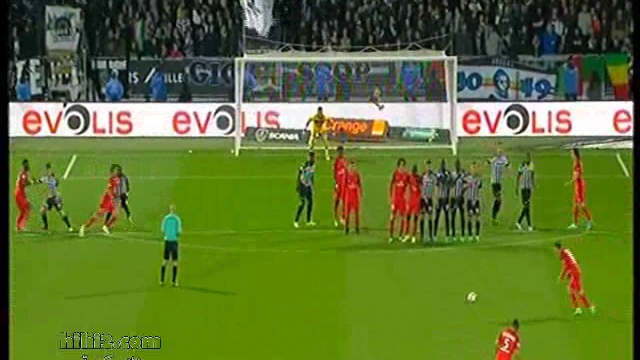 Angers 0 Vs 1 Paris SG Hihi2 смотреть онлайн