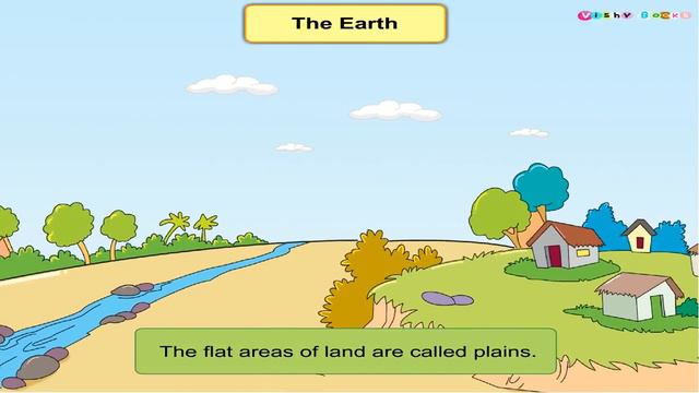 Exploring Landforms on Earth | Science смотреть онлайн