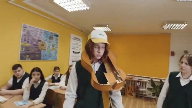 я заставлю себя уважать!!!! смотреть онлайн