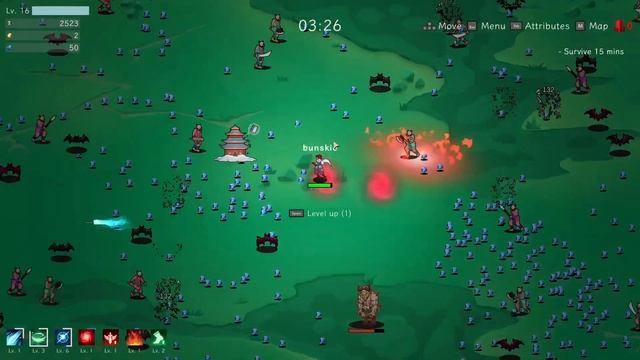 Jianghu Survivor review смотреть онлайн