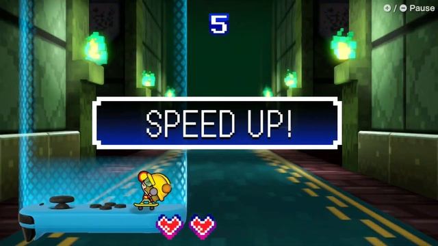 Warioware:Get It Together 9-Volt Storymode Walkthrough5#Warioware#Warioware:Get It Together