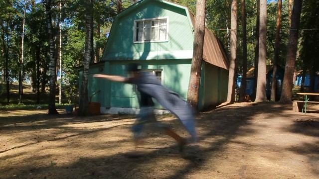Компьютерный школа-лагерь Интеллект смотреть онлайн