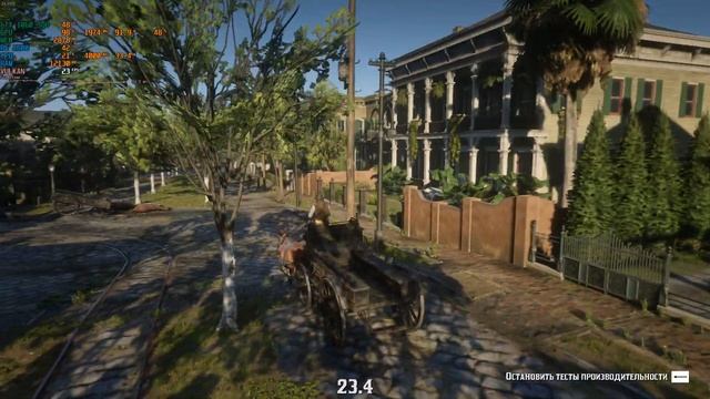 Обзор MSI GeForce GTX 1060 GAMING X смотреть онлайн