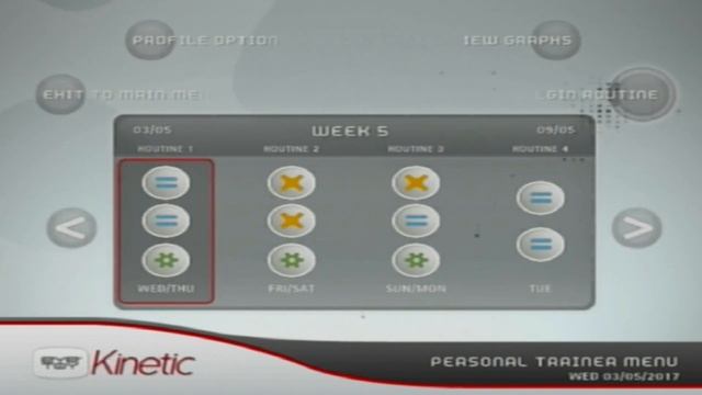 Video Game Workouts | EyeToy: Kinetic Review - Square Eyed Jak смотреть онлайн