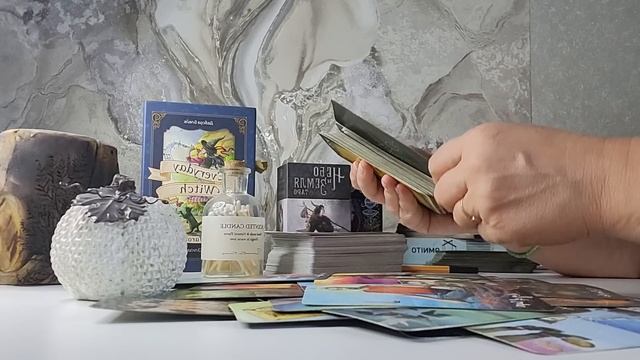 ОН И СОПЕРНИЦА ? СКОРО ИЗМЕНИТЬСЯ ВСЁ ?#tarot #соперница #магия #эзотерика #гадание смотреть онлайн