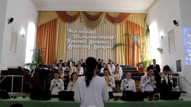 Пасха утреннее богослужение 2017 смотреть онлайн