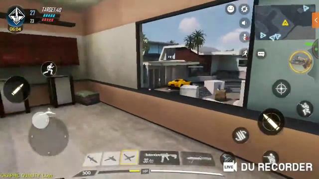 Стрим по call of duty mobile смотреть онлайн