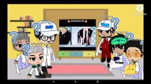 Реакция морского дозора на мугивар