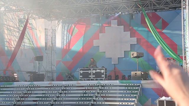 Dj Groove день Республики Карелия смотреть онлайн