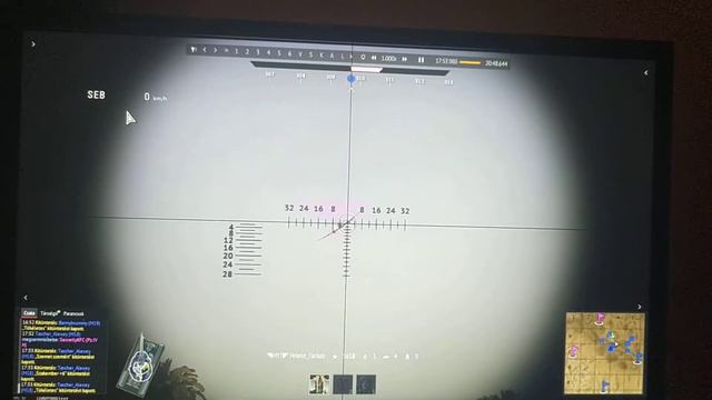War Thunder M10 Vs Me410 A-1 смотреть онлайн