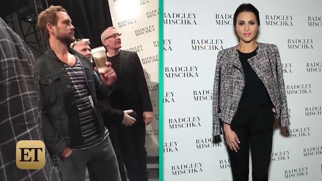 Nick Viall Seemed 'Desperate' During Awkward NYFW Run-In With Andi Dorfman смотреть онлайн