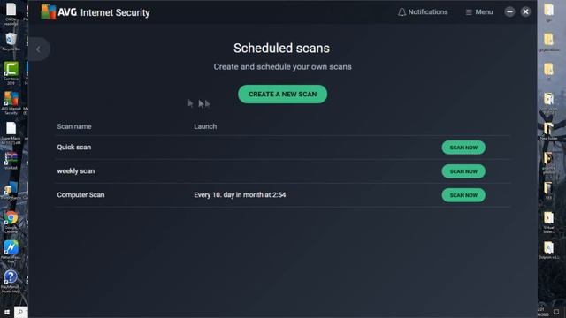 AVG Internet Security 2020 Review смотреть онлайн