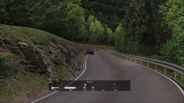 Assetto Corsa 200sx with drift смотреть онлайн