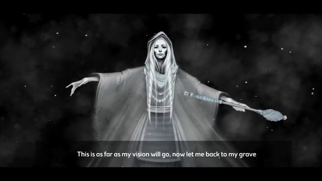 The Frostrune, Mobile Game : The Ending смотреть онлайн