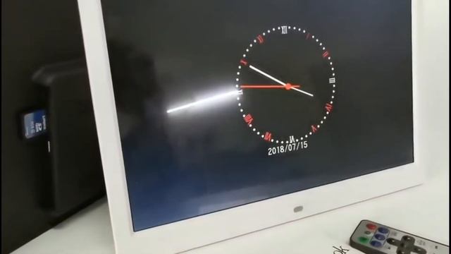 ✅ ЦИФРОВАЯ ФОТОРАМКА С ХОРОШИМ ДИСПЛЕЕМ С АЛИЭКСПРЕСС смотреть онлайн