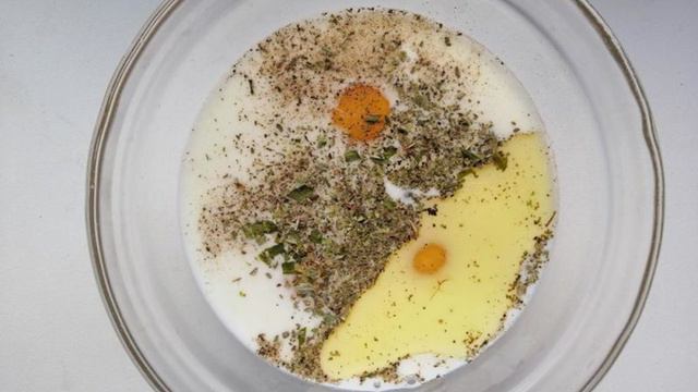 Вкусные будни