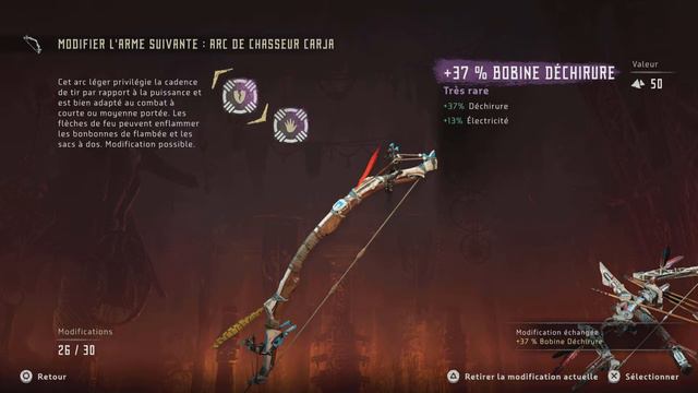 Horizon Zero Dawn #34 | Let's play fr смотреть онлайн