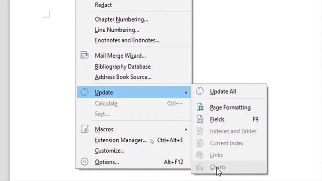 update in writer | writer update in tools menu |libre tools menu |libreoffice kya hai |tools update смотреть онлайн