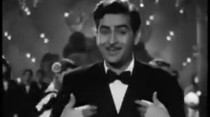 Радж Капур (попури из песен)