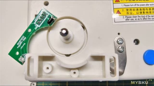 Шпуленамотчик INNE Automatic Bobbin Winder 220В EU | #Обзор смотреть онлайн